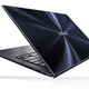 Illustration for article titled The New Asus Zenbooks Are Covered in Gorilla Glass Now (???)